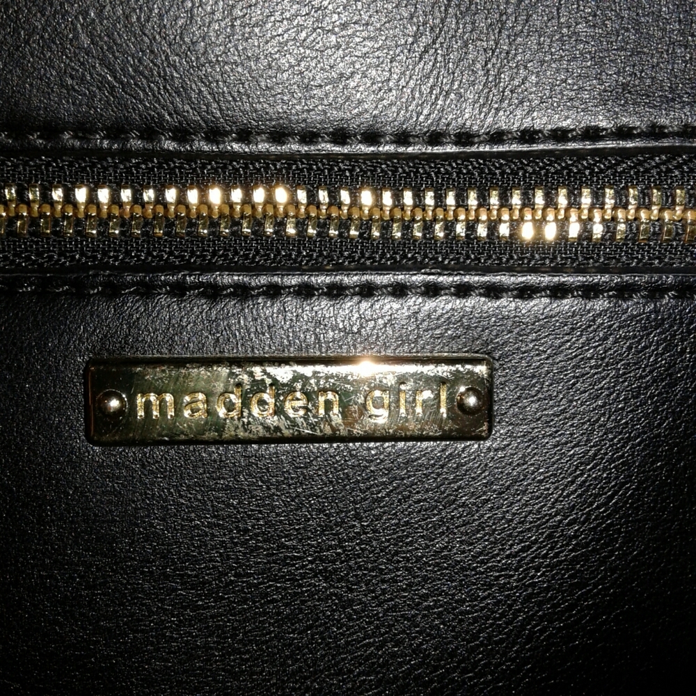 Handbag/paurse